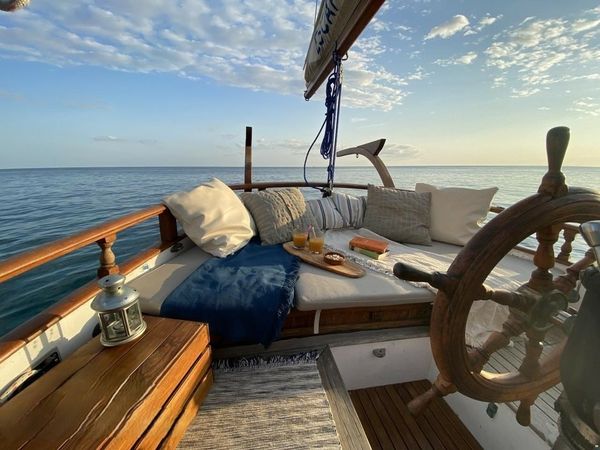 Formosa 41 | Takarabune M