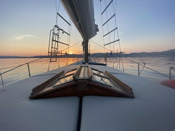 Formosa 41 | Takarabune M