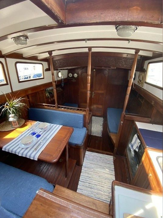 Formosa 41 | Takarabune M