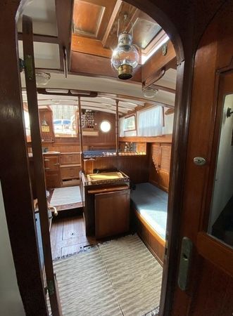 Formosa 41 | Takarabune M