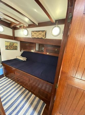 Formosa 41 | Takarabune M