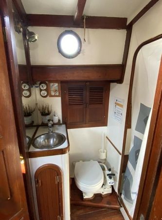 Formosa 41 | Takarabune M