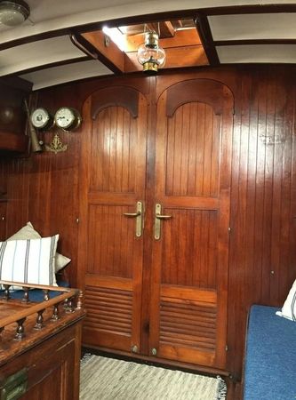 Formosa 41 | Takarabune M