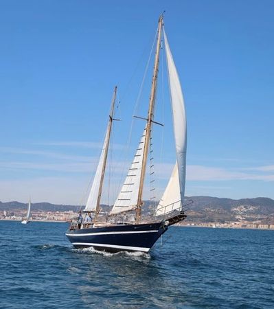 Formosa 41 | Takarabune M