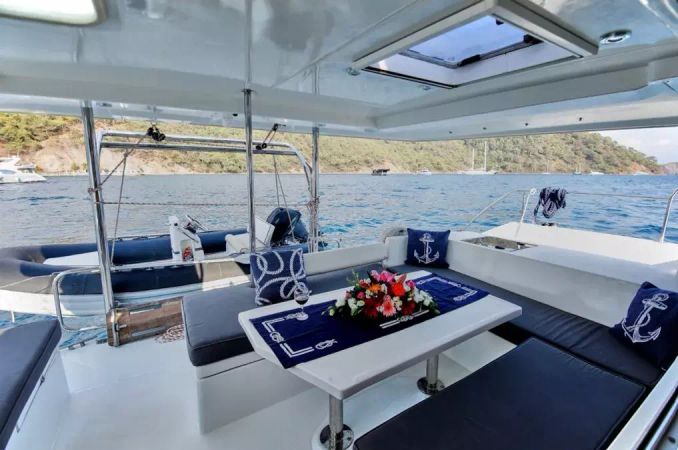 Leopard 40 | Deria