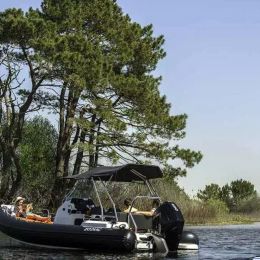 Zodiac Medline 680 | Albatros 2