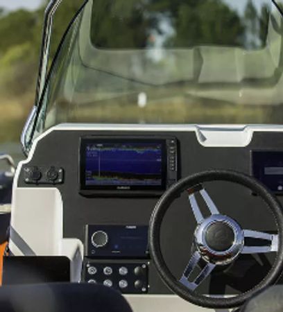 Zodiac Medline 680 | Albatros 2