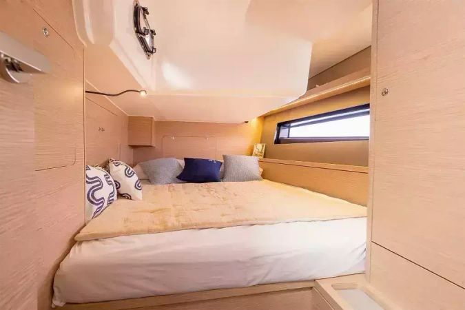 Dufour 41 | Sunsail 25