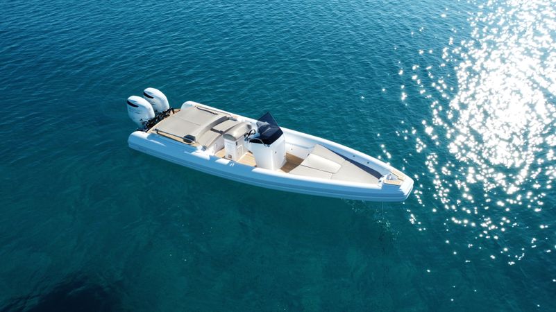 Magazzu M-GT Spider | 24