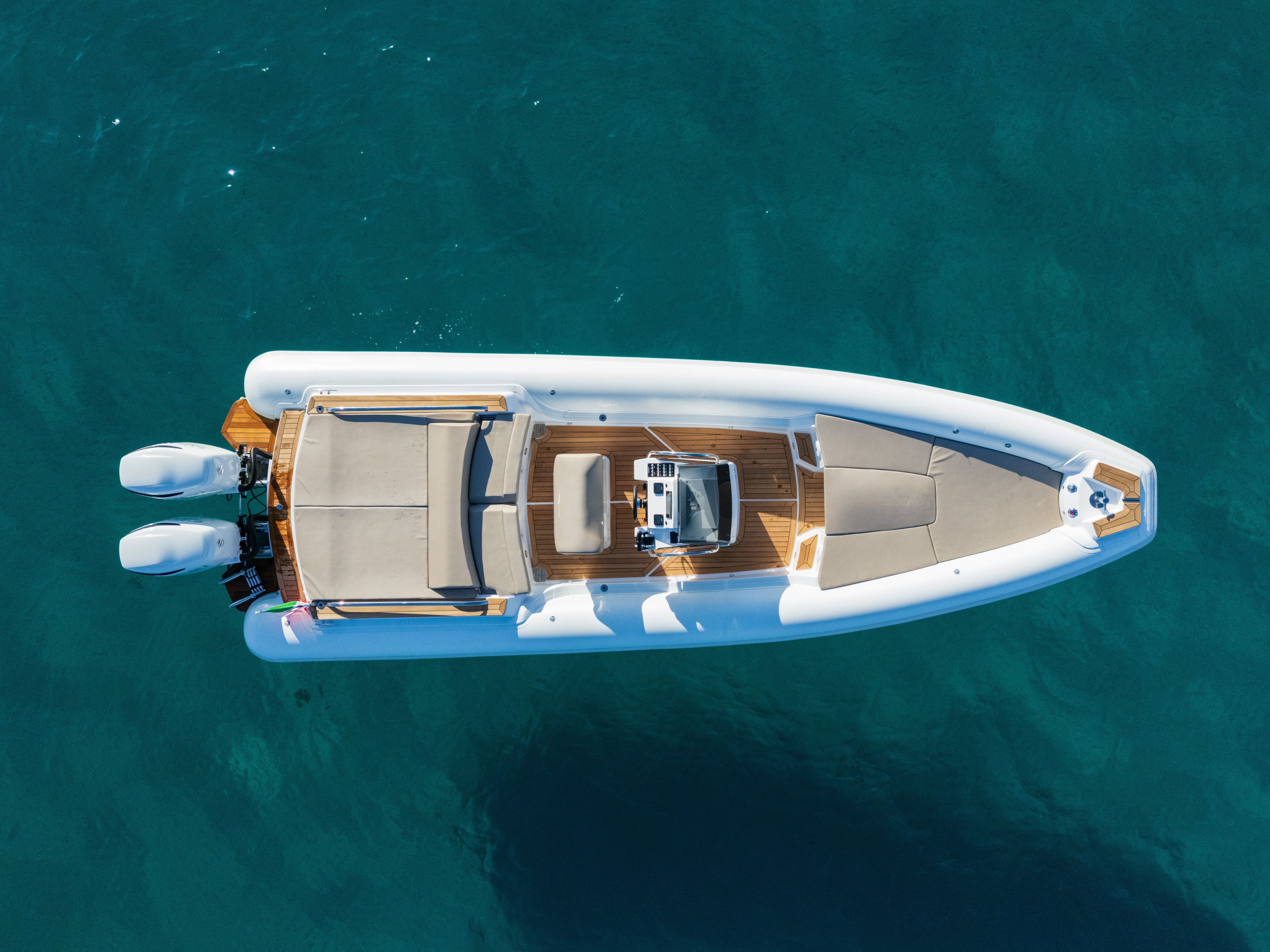 Magazzu M-GT Spider | 24