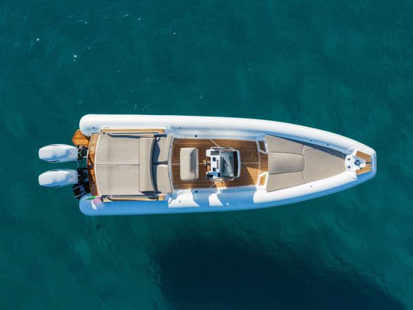 Magazzu M-GT Spider | 24