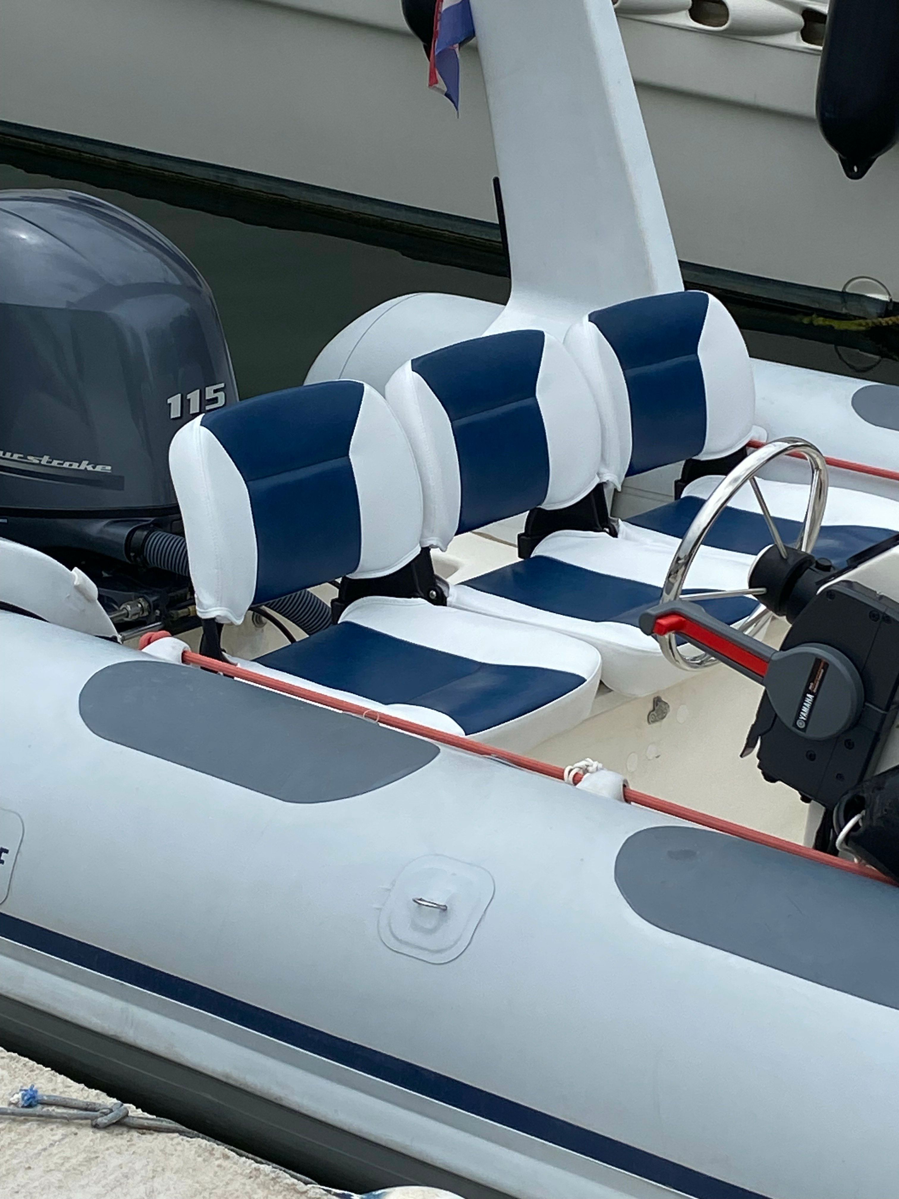 RIS Marine 150 | 21