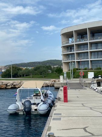 RIS Marine 150 | 21