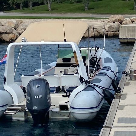 RIS Marine 150 | 21