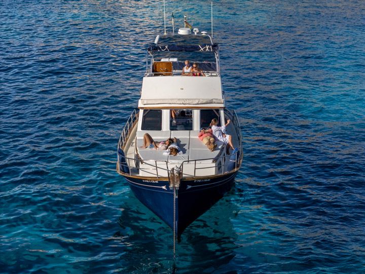 Myabca 40 | Un Bon Dia