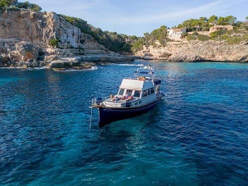 Myabca 40 | Un Bon Dia