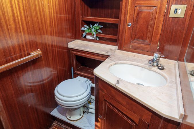 Myabca 40 | Un Bon Dia