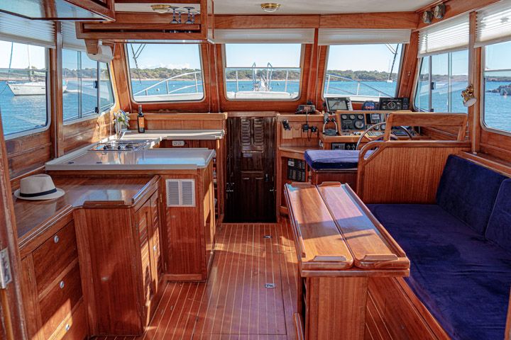 Myabca 40 | Un Bon Dia