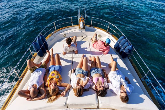 Myabca 40 | Un Bon Dia