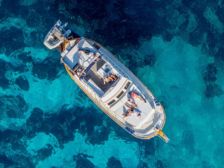 Myabca 40 | Un Bon Dia