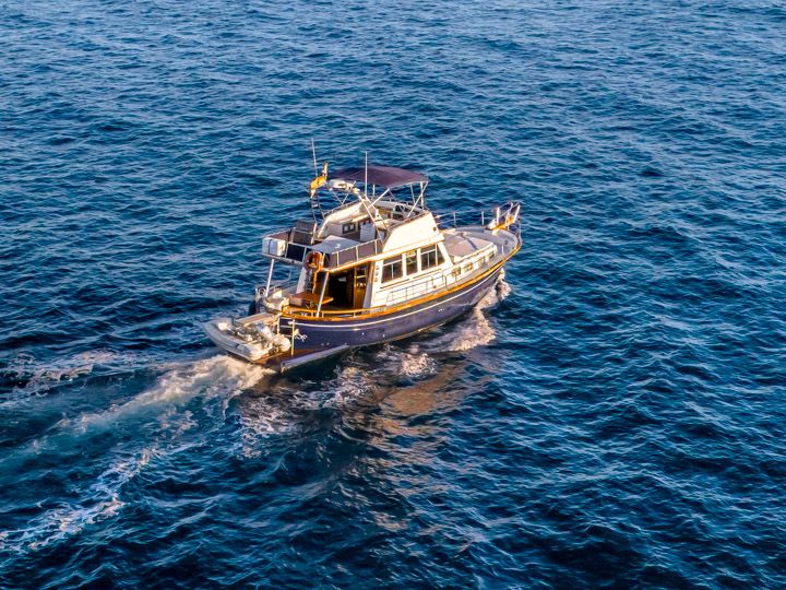 Myabca 40 | Un Bon Dia