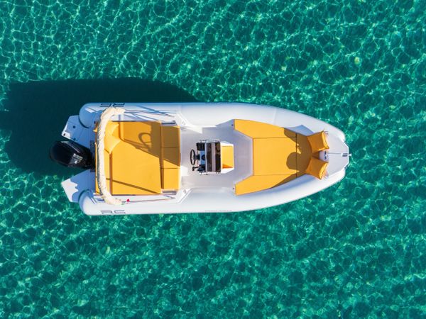 Cantieri Renier R6 | 24