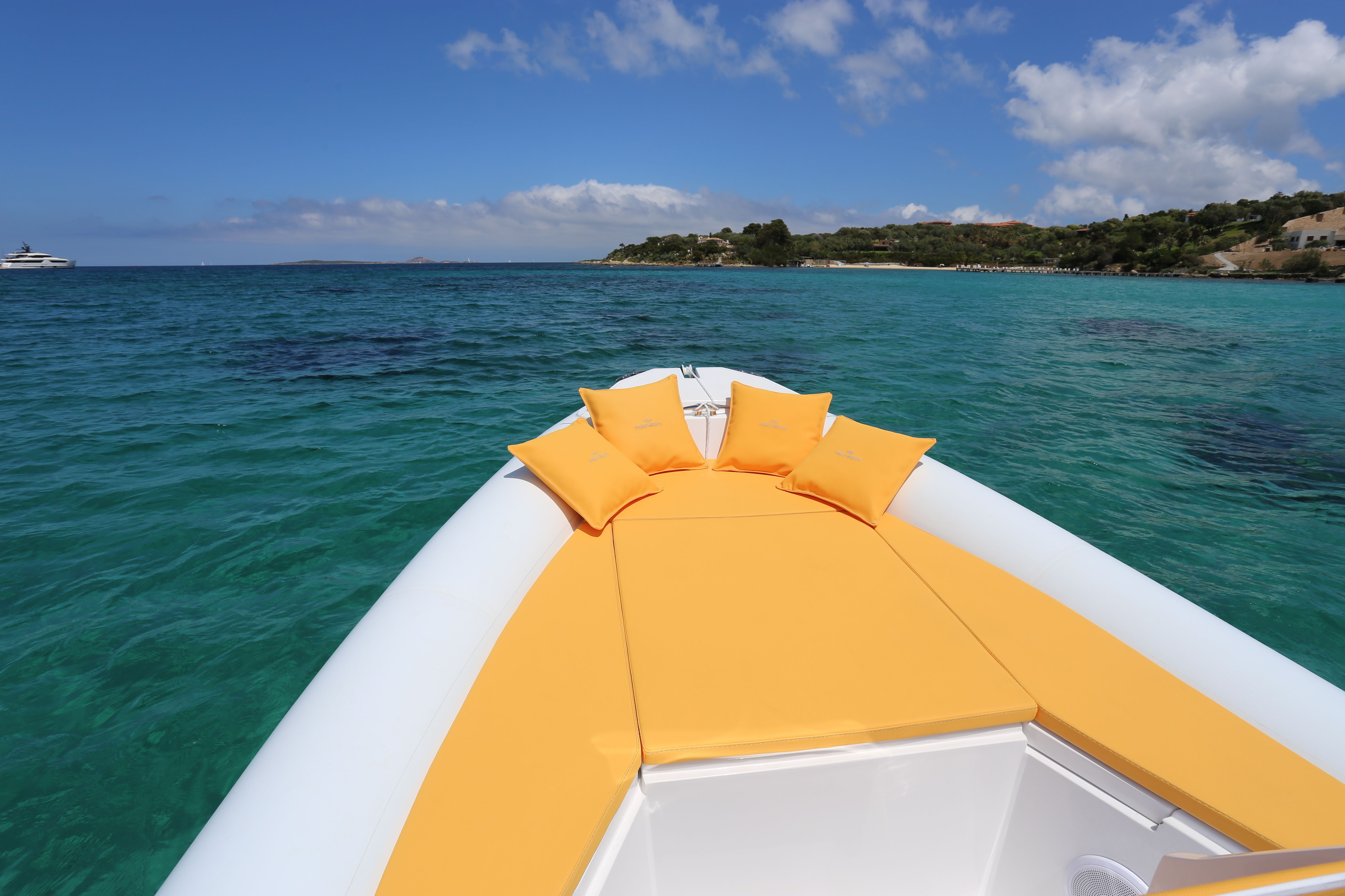 Cantieri Renier R6 | 24
