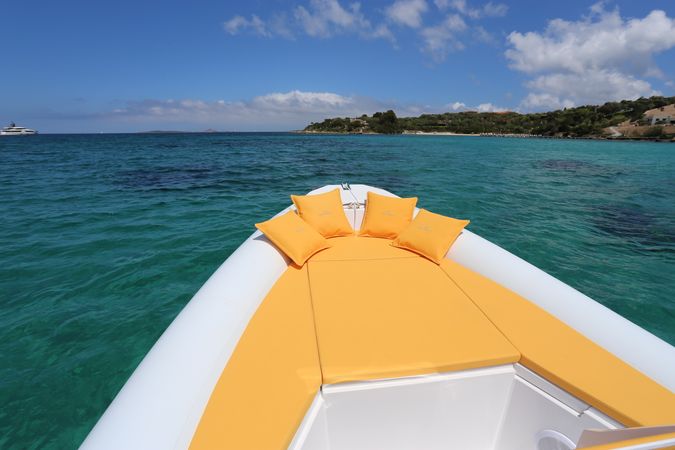 Cantieri Renier R6 | 24