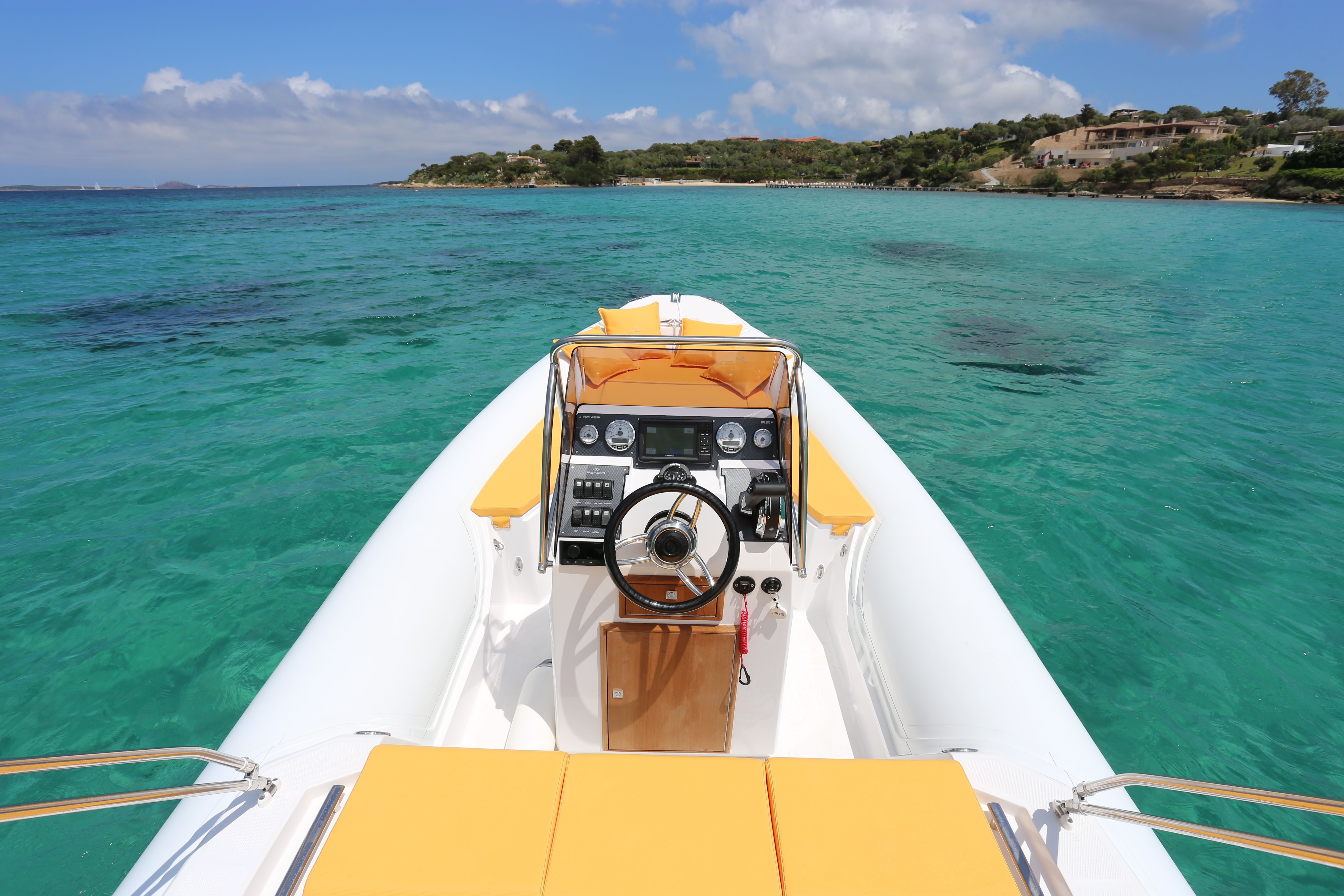 Cantieri Renier R6 | 24