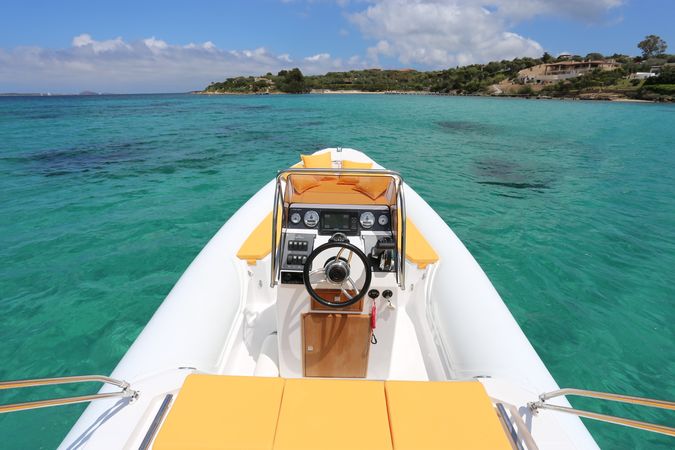 Cantieri Renier R6 | 24
