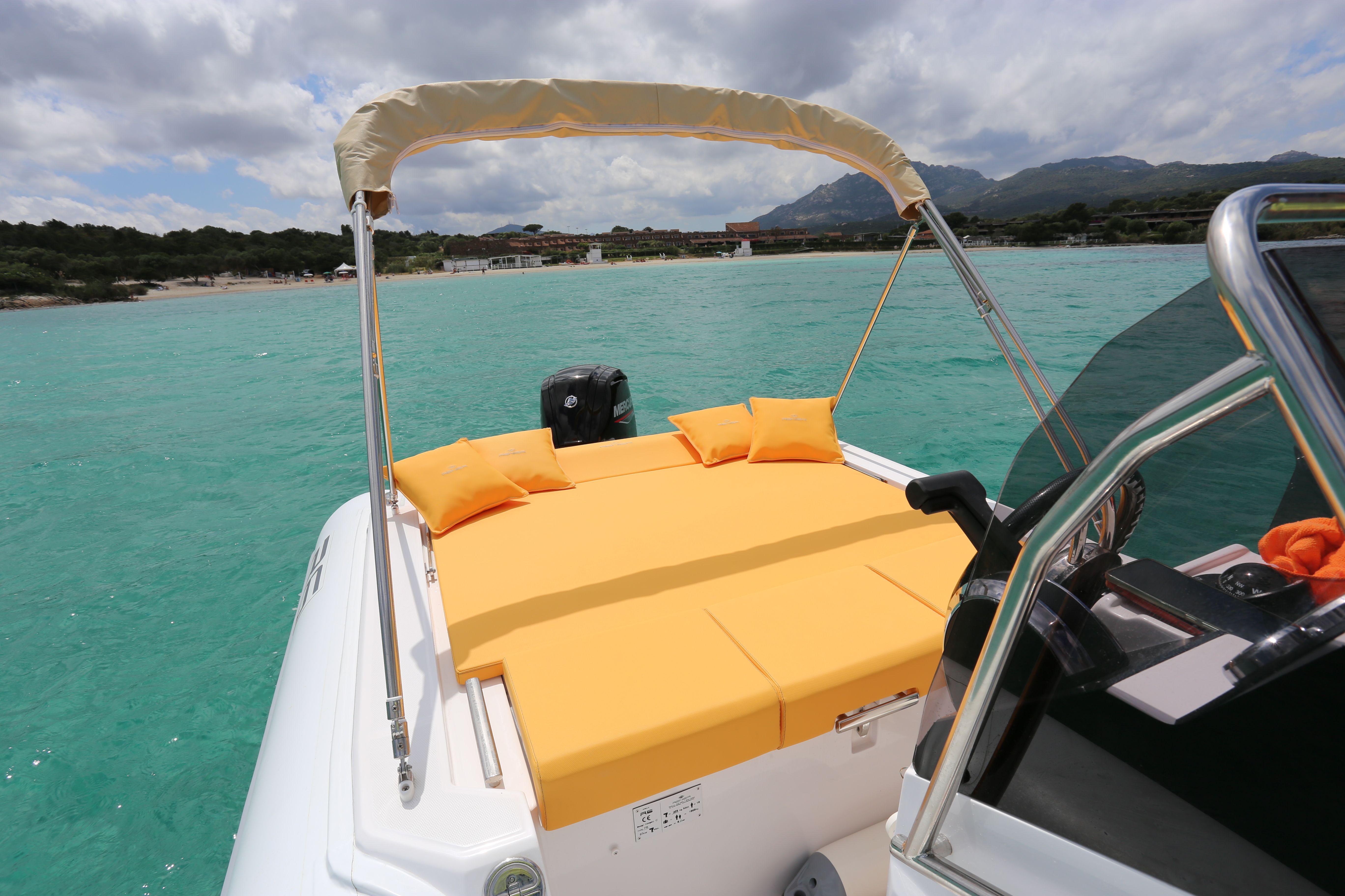 Cantieri Renier R6 | 24