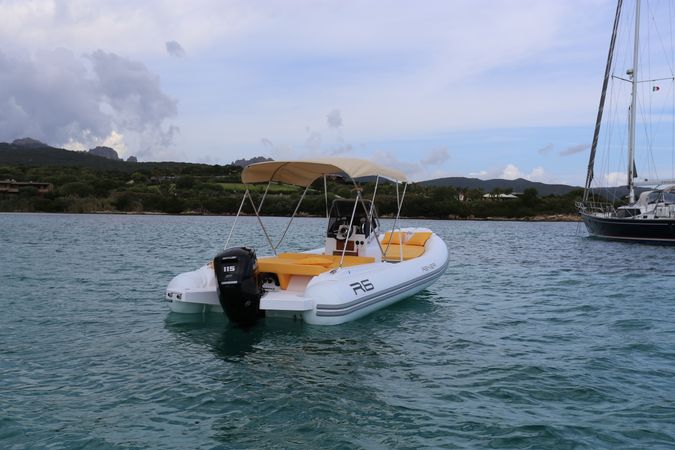 Cantieri Renier R6 | 24