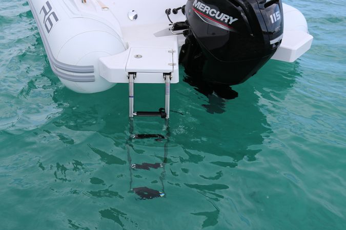 Cantieri Renier R6 | 24