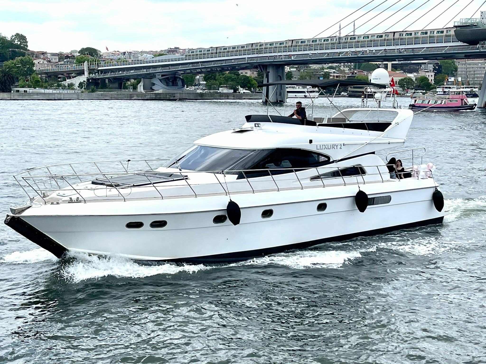 Custom Built 59 | Luxury 2