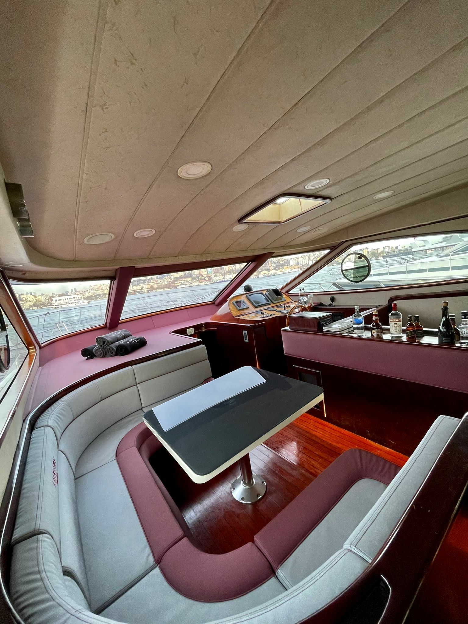 Custom Built 59 | Luxury 2