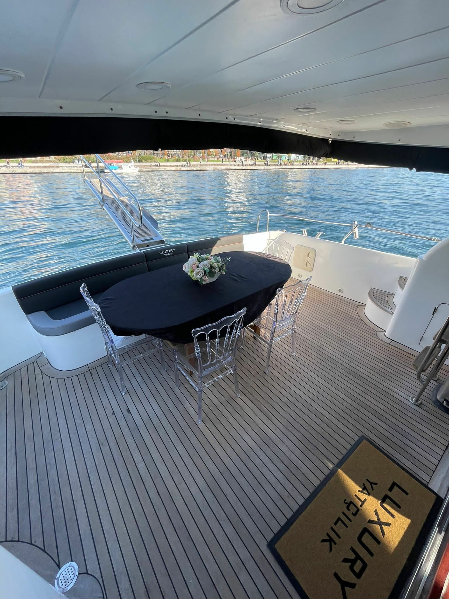 Custom Built 59 | Luxury 2