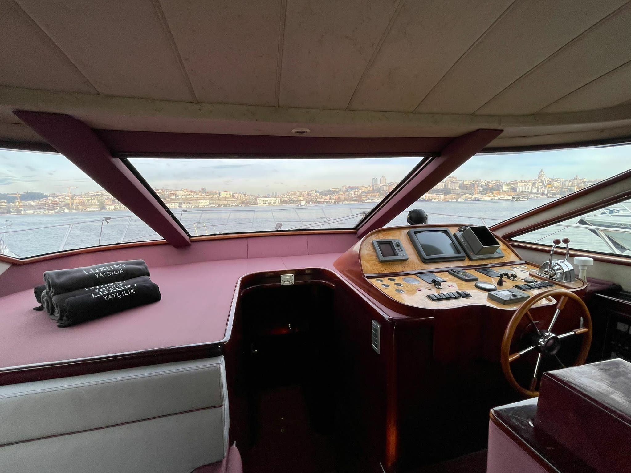 Custom Built 59 | Luxury 2