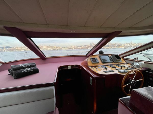 Custom Built 59 | Luxury 2