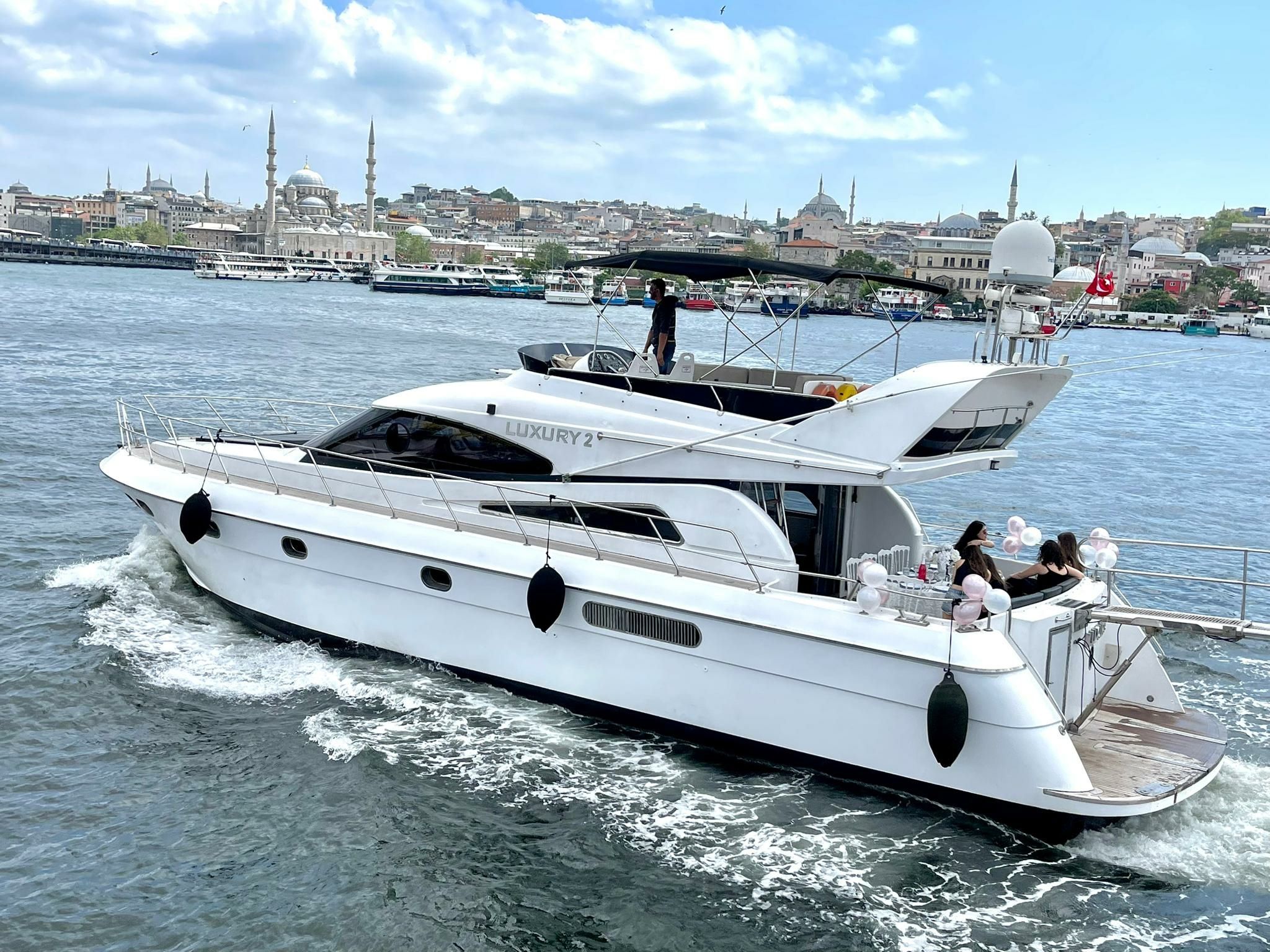 Custom Built 59 | Luxury 2