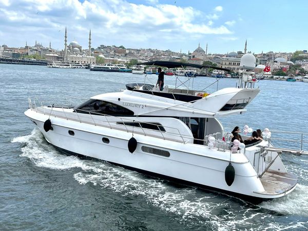 Custom Built 59 | Luxury 2