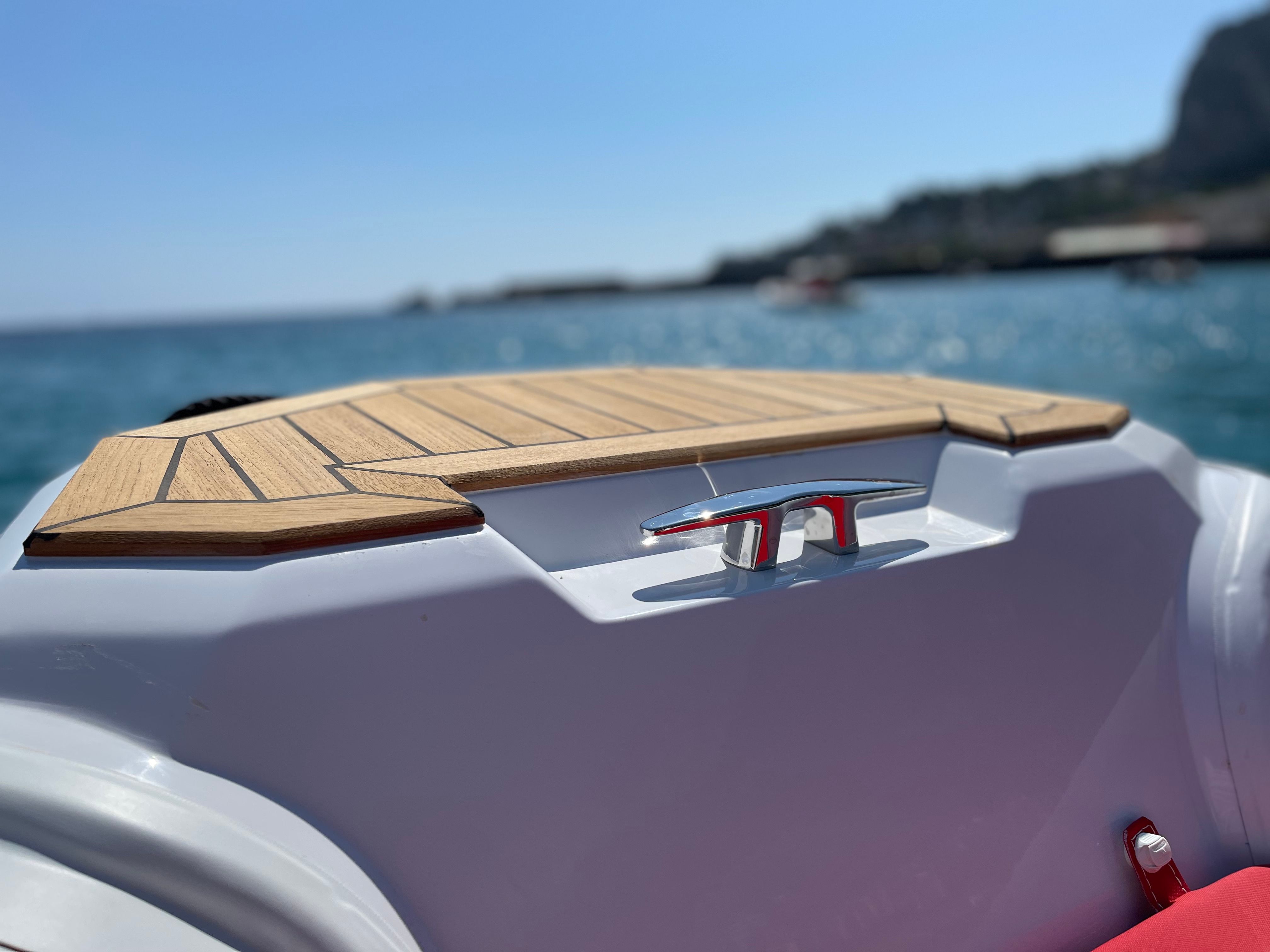 Cantieri Renier R7 | 24