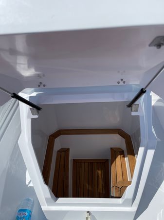 Cantieri Renier R7 | 24