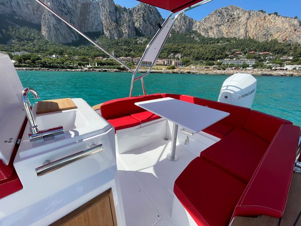 Cantieri Renier R7 | 24