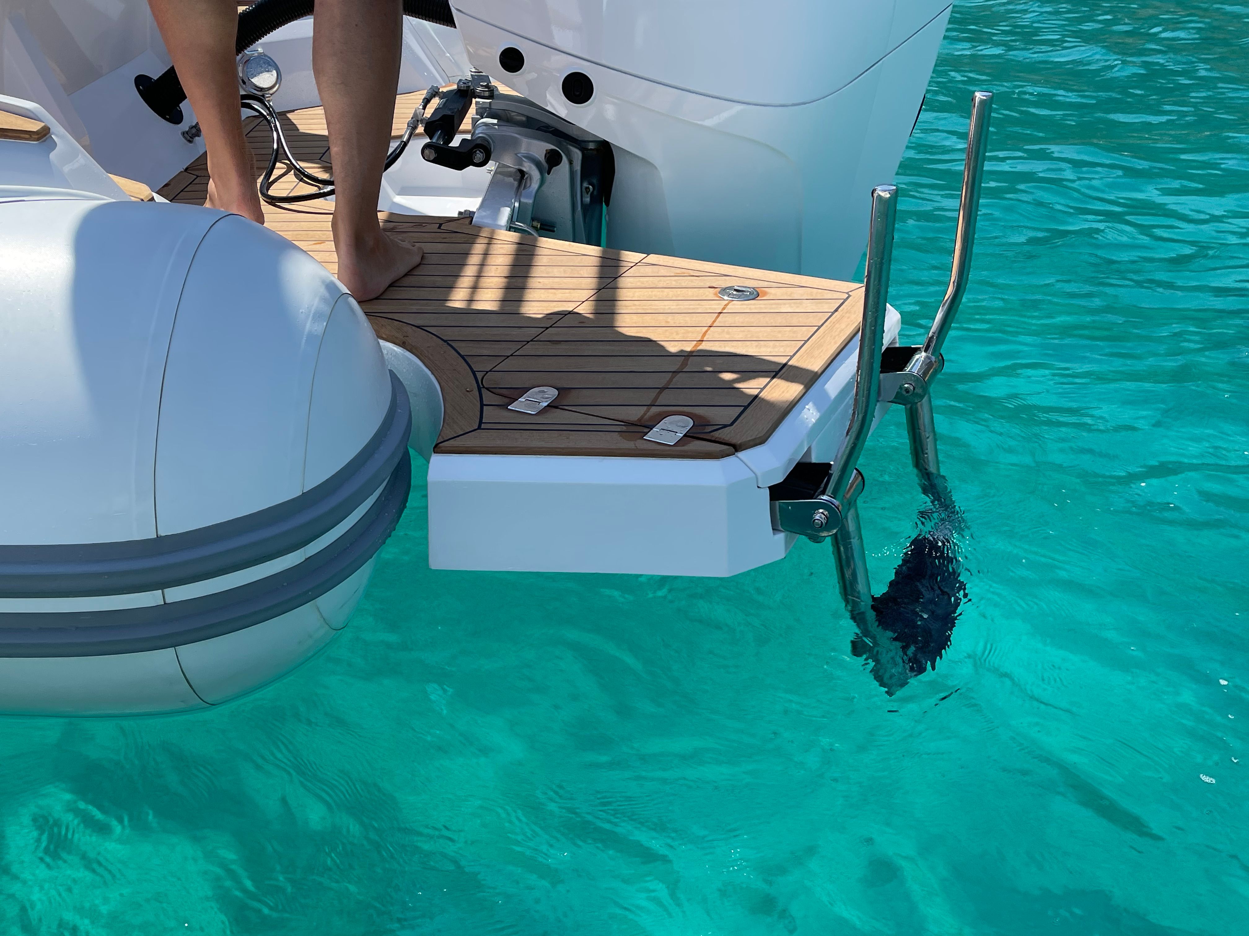 Cantieri Renier R7 | 24