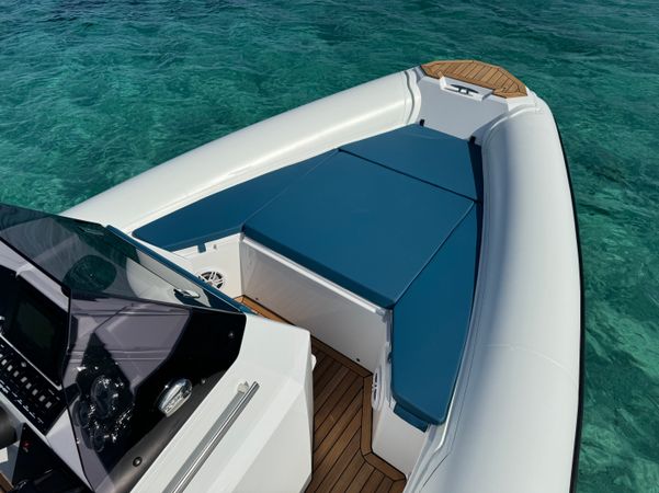 Cantieri Renier R8 | 25