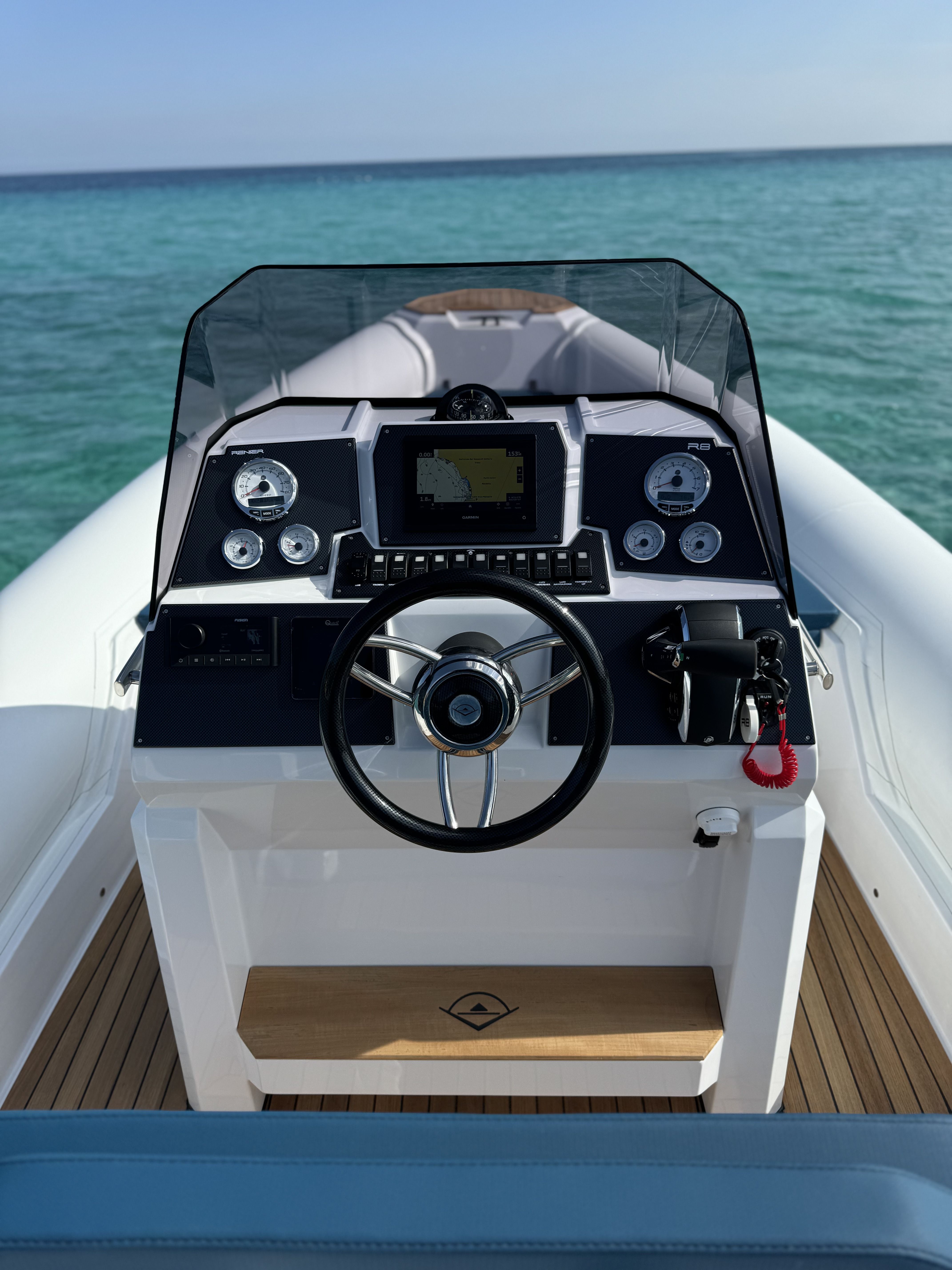 Cantieri Renier R8 | 25