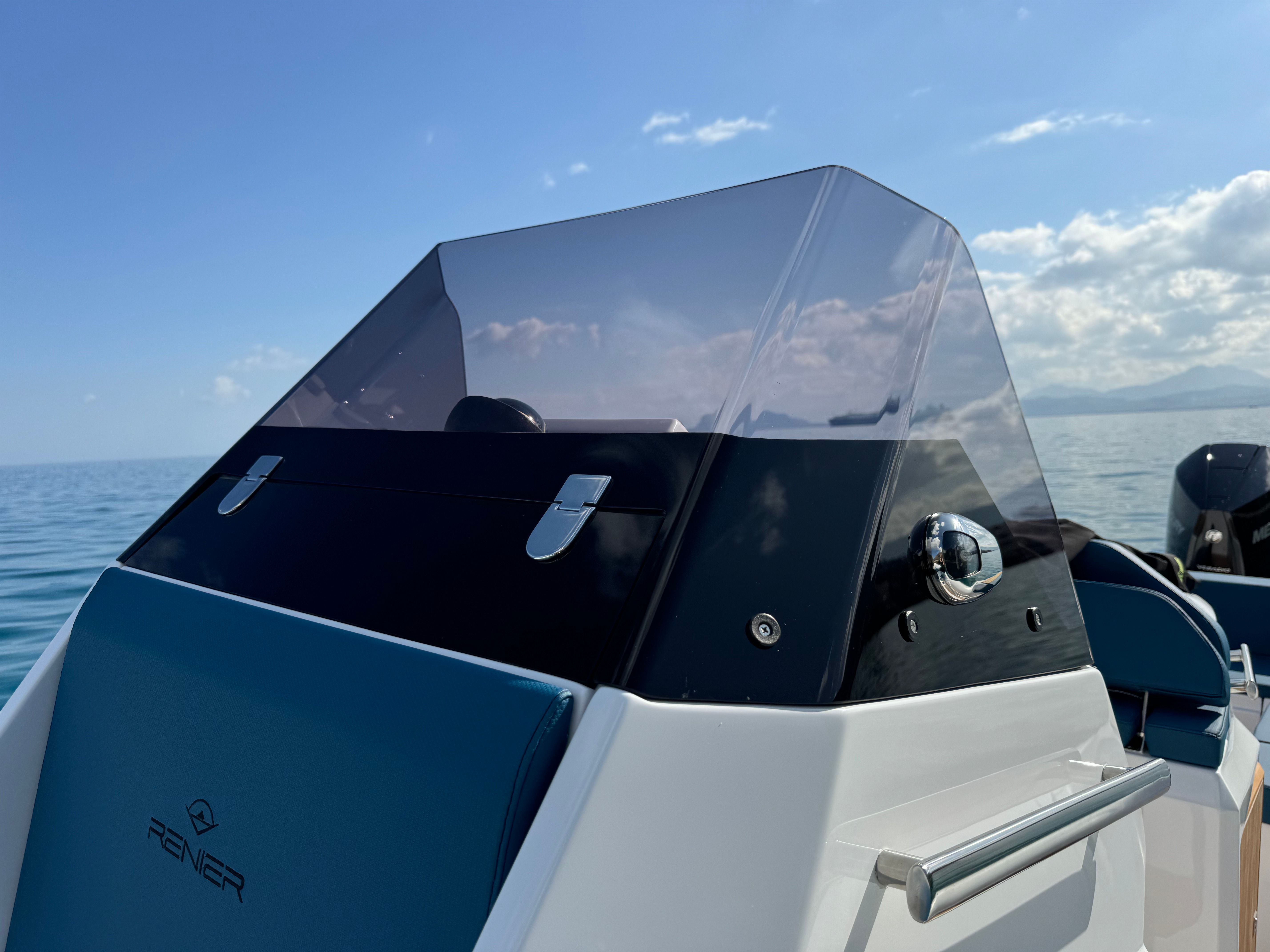 Cantieri Renier R8 | 25