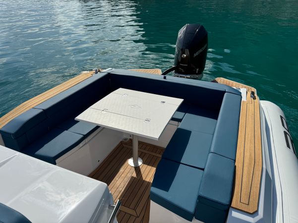 Cantieri Renier R8 | 25