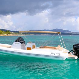 Cantieri Renier R9 | 24