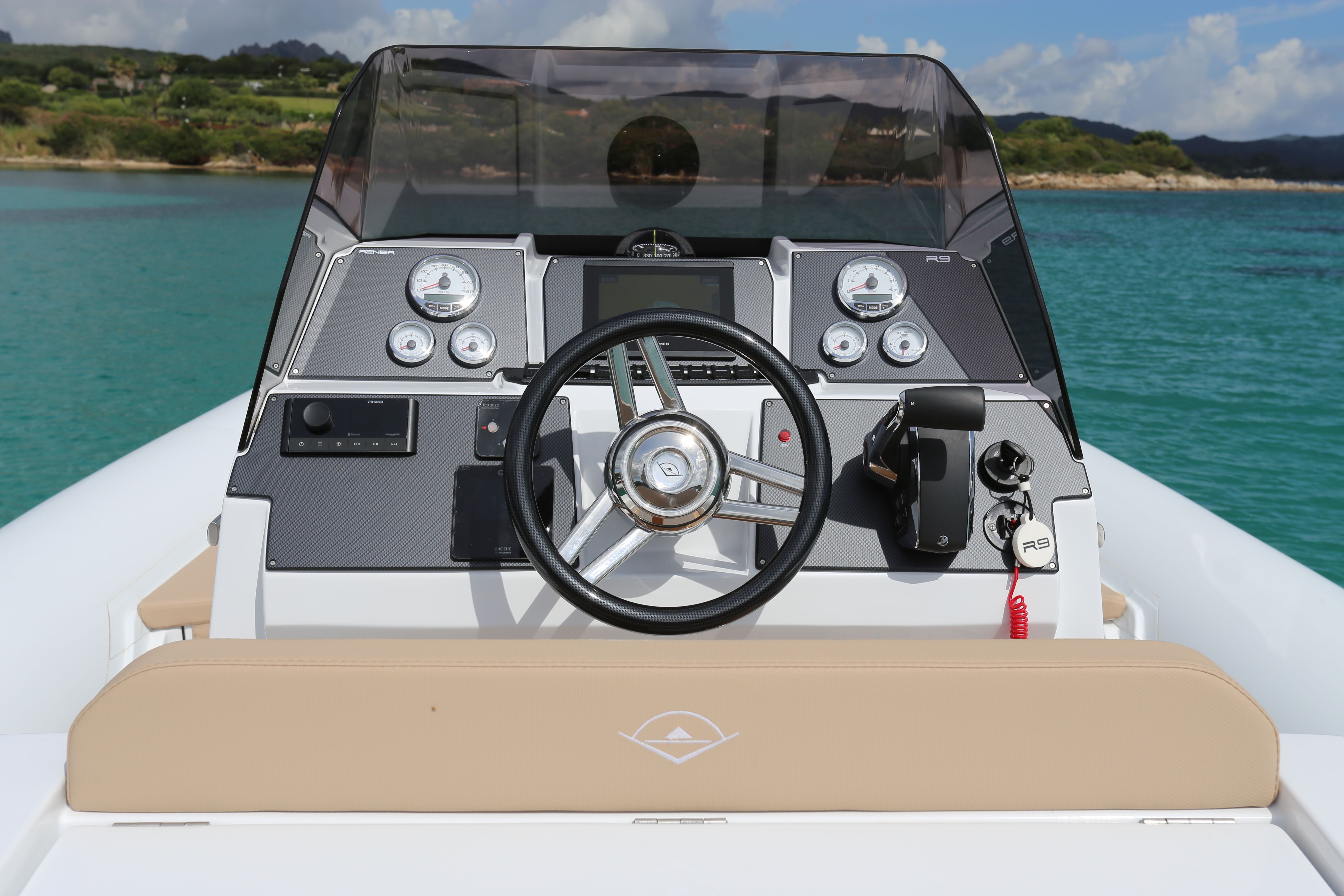 Cantieri Renier R9 | 24
